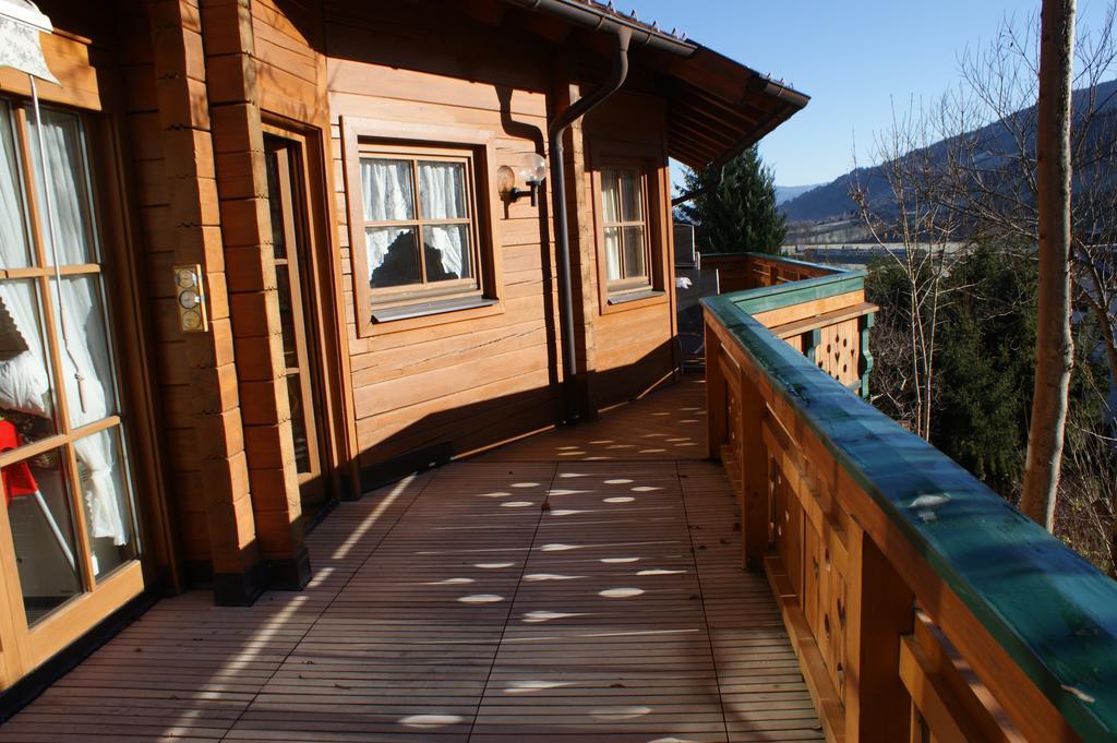 Appartement Guenther Шладмінг Номер фото