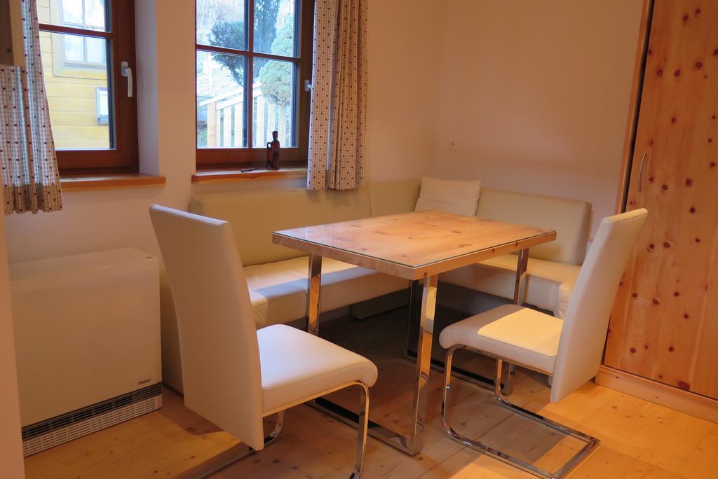 Appartement Guenther Шладмінг Номер фото